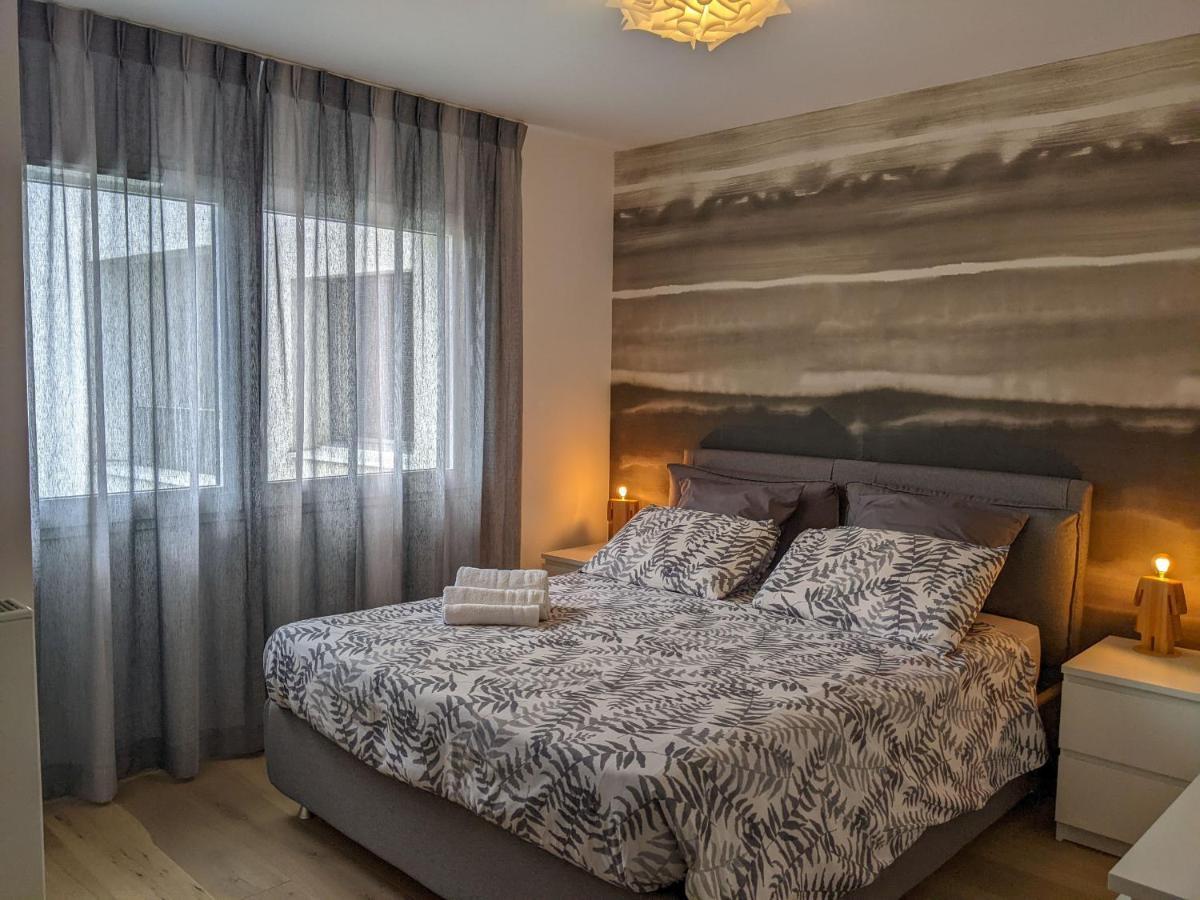 Le Bleu Du Lac 3 Etoiles - Secteur Recherche, Calme & Familiale, A 300M Du Lac & De La Vieille Ville, Garage Prive Анси Экстерьер фото