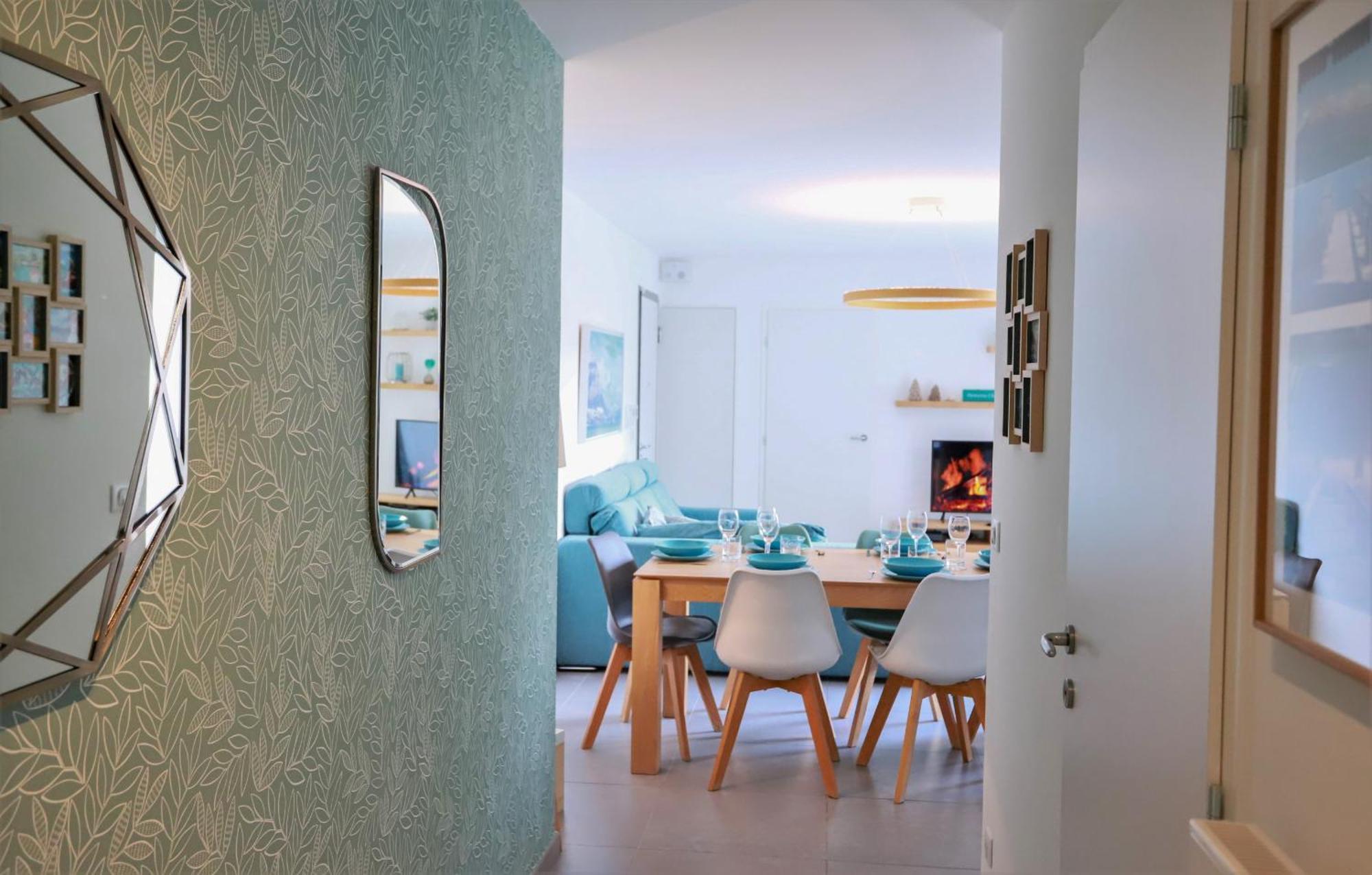 Le Bleu Du Lac 3 Etoiles - Secteur Recherche, Calme & Familiale, A 300M Du Lac & De La Vieille Ville, Garage Prive Анси Экстерьер фото